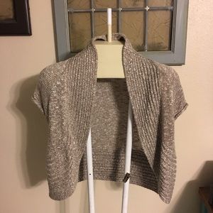 Peter Nygard Half Jacket